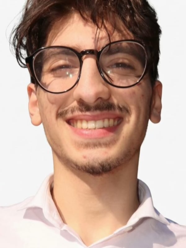 Ali Suleman