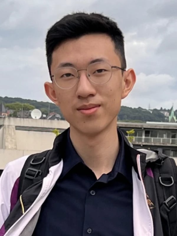 Colin Ji