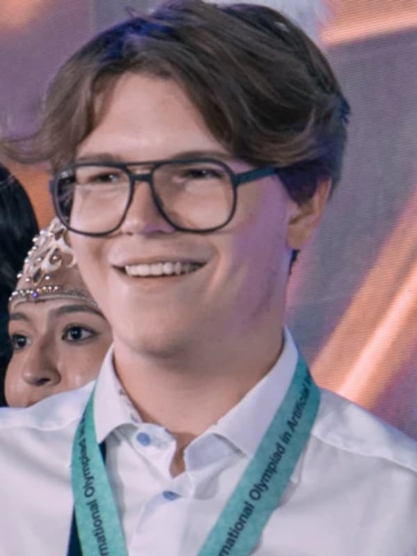 Noah Schittenhelm